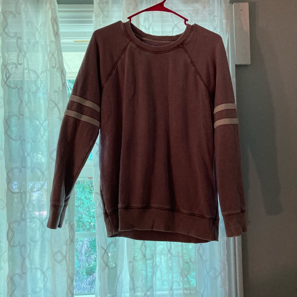 AE super soft sweatshirt